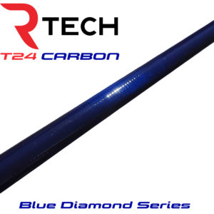 T24 Blue Diamond Series